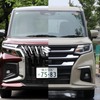 スズキの人気トールワゴン『ソリオ』開発責任者が語る、「顔だけじゃない」マイナーチェンジの真価