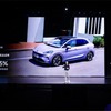 150万円から買える新型EV『MG4』が中国で予約開始、世界初の「半固体電池」搭載車も