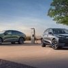 アウディ、中国専用設計のEV『Q6L e-tron』など4モデル発表…新世代車台を採用