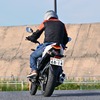 スズキ ジクサー250