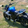 スズキ ジクサー250
