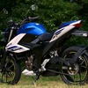 スズキ ジクサー250
