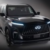 インフィニティの最上位SUV『QX80』に初の「スポーツ」グレード登場