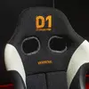 ZETA IV D1 Limited Edition