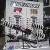 HKS…名古屋オートメッセ2025
