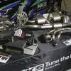 HKS…名古屋オートメッセ2025