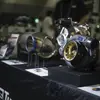 HKS…名古屋オートメッセ2025