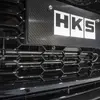 HKS…名古屋オートメッセ2025