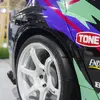 HKS…名古屋オートメッセ2025