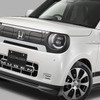 無限が早くも『N-ONE e:』をカスタマイズ！ コンセプトは「カジュアルスポーツEV」