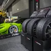 ヨコハマタイヤブース…オートメッセin愛知2025