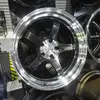 ヨコハマタイヤブース…オートメッセin愛知2025