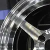 ヨコハマタイヤブース…オートメッセin愛知2025