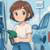 給油時の燃料の入れ間違いに注意！---間違えたらどうする？