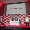佐藤琢磨が絶賛！ 新型ブリザックWZ-1の雪道・ドライ・ウエットのハイパフォーマンス