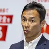 レーシングドライバー 佐藤琢磨選手