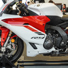 「発売はいつ？」ヤマハの新型スーパースポーツ『YZF-R9』、国内導入を待ち望む声続々