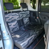 ダイハツ タント ファンクロス・2WD