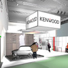 IFA2009、ケンウッドがカーエレ製品などを出品