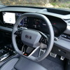 アウディ Q6 e-tron quattro advanced
