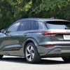 アウディ Q6 e-tron quattro advanced