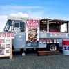 キッチンカー