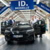 VWの新世代EV「ID.」、150万台目を納車…2020年の『ID.3』から約5年
