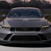 フォード『マスタング』最強の「GTD」にレース由来の「リキッドカーボン」登場