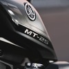 ヤマハ MT-25