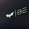 マヒンドラ『BE 6』の「バットマンエディション」