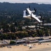 電動エアタクシー、商用サービス開始へ前進…米ジョビーが空港間飛行に成功