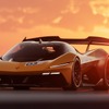 シボレー・コルベット「CX.R Vision Gran Turismo」