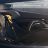 シボレー・コルベット「CX.R Vision Gran Turismo」