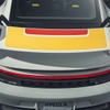 ポルシェ『911 GT3』(Type 992.2)専用のデザインラップパッケージ