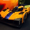 マクラーレンの新型ハイパーカー、インディ500優勝車に敬意の新塗装で登場…モントレーカーウィーク2025