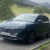 第3世代e-POWERの日産『キャシュカイ』が無給油で英国縦断！ その実力に日本導入への期待高まる