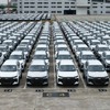 奇瑞汽車、輸出500万台達成…中国の自動車メーカー初
