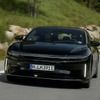 ルーシッドのEV『エア』、GKNのサイドシャフト採用…一充電の世界記録1205km達成に貢献