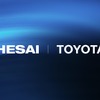 トヨタが禾賽科技（Hesai Technology）のライダー技術採用