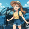 不適切利用47%、カメラ式駐車場管理システムで判明…熊野白浜リゾート空港