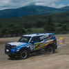 トーヨータイヤがXCRスプリントカップ北海道第4戦「ラリー北海道」でOPEN COUNTRYシリーズを12チームに供給