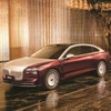 PHEVのEV航続、世界最長の410km達成…東風「VOYAH」の新型セダン『追光L』発表