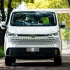 新型電動トラック『eDELIVER 75』、航続250km…中国MAXUSが英国投入へ