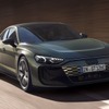 アウディ史上最強の925馬力、『e-tron GT』改良新型を日本導入…1728万円から