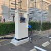 エネリバー、JAL羽田空港内にEV急速充電器とクラウド管理システムを導入