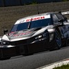 ホンダレーシングの GT500 クラスマシン