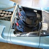 F1マシンの設計者が手がけた新型軽量スポーツカー『N1A』米国初公開