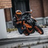 KTM『390 DUKE』2025年モデル