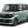 日産 ルークス 新型（ハイウェイスター）