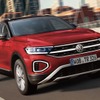 VW Tロック現行